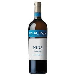 Piave DOC Incrocio Manzoni Bianco Nina 2023 Ca' di Rajo