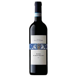 Rosso di Montalcino DOC 2023 Tenute Silvio Nardi