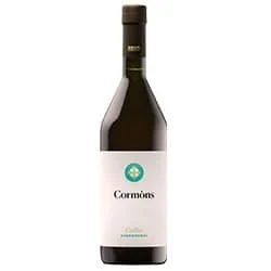 Collio DOC Chardonnay 2024 Cormòns