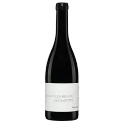 Savigny-Lès-Beaune AOC Les Guettotes 2021 Marthe Henry