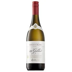 Coastal Region Chenin Blanc WO 21 Gables 2023 Spier