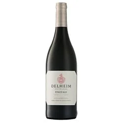 Stellenbosch WO Pinotage 2023 Delheim