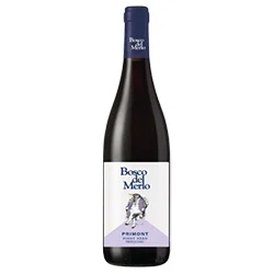 Friuli DOC Pinot Nero Primont 2024 Bosco del Merlo