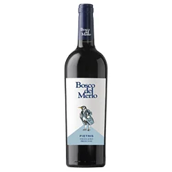 Friuli DOC Friulano Pietris 2024 Bosco del Merlo