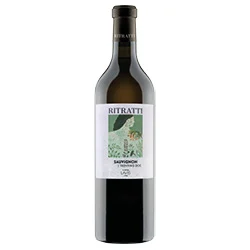 Trentino DOC Sauvignon Ritratti 2023 Cantina La-Vis