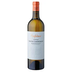 Bordeaux AOC Blanc Confidence 2023 Château Bastor-Lamontagne