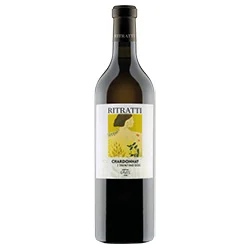 Trentino DOC Chardonnay Ritratti 2023 Cantina La-Vis