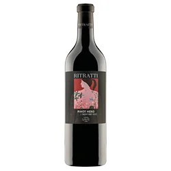Trentino DOC Pinot Nero Ritratti 2022 Cantina La-Vis
