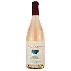 Irpinia Rosato DOC Lacrimarosa 2024 Mastroberardino
