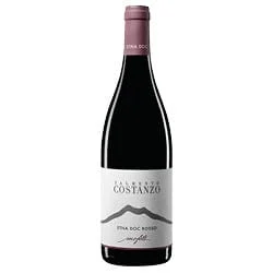 Etna Rosso DOC Mofete 2022 Palmento Costanzo