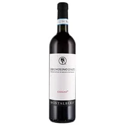 Grignolino d'Asti DOC Grignè 2024 Montalbera