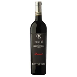 Ruchè di Castagnole Monferrato DOCG Laccento 2024 Montalbera