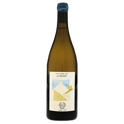 Vin de Savoie Blanc La Bergerie 2022 Domaine du Gringet