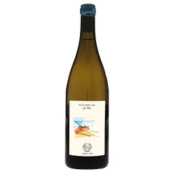 Vin de Savoie Blanc Le Feu 2022 Domaine du Gringet