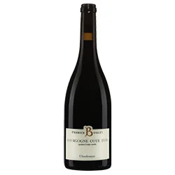 Bourgogne Côte d'Or AOC Chardonnay 2022 Pierrick Bouley