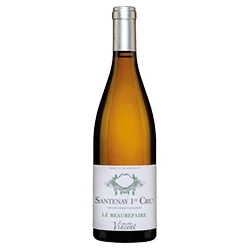 Santenay AOC 1er Cru Le Beaurepaire 2022 Jean-Marc Vincent
