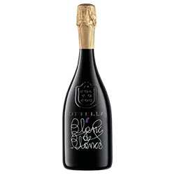 Spumante Blanc de Blancs Metodo Classico Brut Ottella
