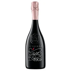 Spumante Roses Roses Metodo Classico Brut Ottella