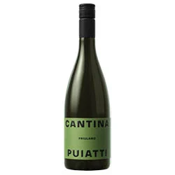 Isonzo del Friuli DOC Friulano 2024 Puiatti