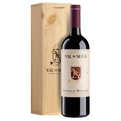 Brunello di Montalcino DOCG 2020 Val di Suga