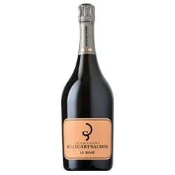 Champagne AOC Extra Brut Le Rosé Billecart-Salmon