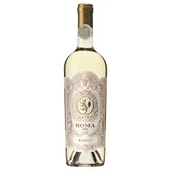 Roma DOC Bianco 2024 Poggio Le Volpi