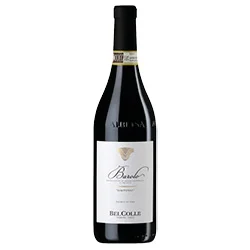 Barolo DOCG Simposio 2021 Bel Colle