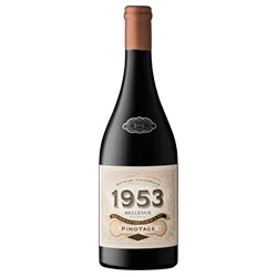 Heritage 1953 Pinotage 2020 Bellevue
