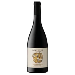 Stellenbosch WO Pinotage The Reserve Collection 2021 Bellevue