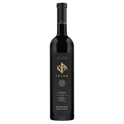 Stellenbosch WO Bordicon 'B' Blend 2018 Idiom