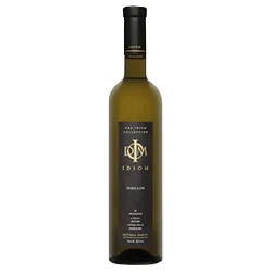 Stellenbosch WO Semillon 2020 Idiom