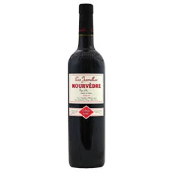 Pays d'Oc IGP Mourvèdre 2022 Les Jamelles