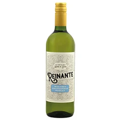 Campo de Borja DO Macabeo Chardonnay Muscat 2024 Reinante