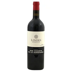 Rioja DOCa Viñedos de San Vicente de la Sonsierra Lindes 2021 Remelluri