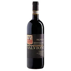 Brunello di Montalcino DOCG La Cerbaiola 2020 Salvioni