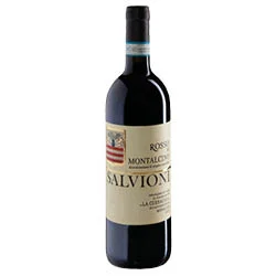 Rosso di Montalcino DOC La Cerbaiola 2023 Salvioni