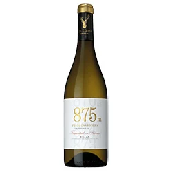 Rioja DOCa Chardonnay 875m Finca Carbonera 2024 El Coto de Rioja