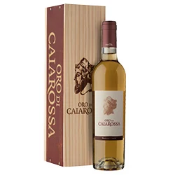 Toscana IGT Bianco Vendemmia Tardiva 2021 Caiarossa