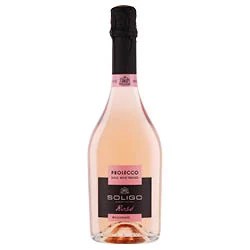 Prosecco Treviso Brut Rosé DOC 2024 Soligo