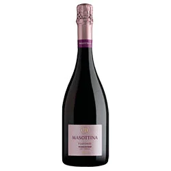 Prosecco Treviso Brut Rosé DOC Viaventi 2024 Masottina