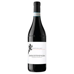 Dolcetto d'Alba DOC 2024 Alberto Ballarin