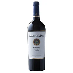 Bolgheri DOC Campo al Mare 2023 Ambrogio e Giovanni Folonari