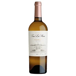 Rias Baixas DO Albariñho Tra Los Muros 2019 Pazo Señorans
