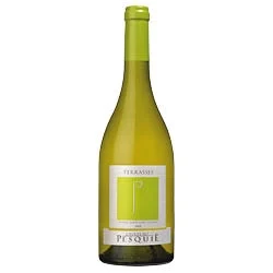 Ventoux AOC Terrasses Blanc 2024 Château Pesquié