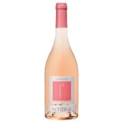 Ventoux AOC Terrasses Rosé Bio 2024 Château Pesquié