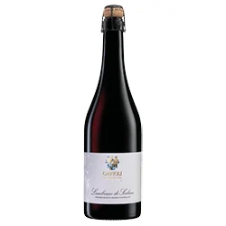 Lambrusco di Sorbara DOC Spumante Brut Gavioli