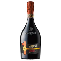Lambrusco di Sorbara DOC Spumante Brut Elegante 1 Giacobazzi