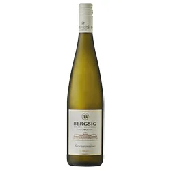 Breedekloof WO Gewürztraminer 2023 Bergsig