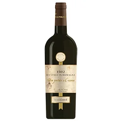 Rubicone IGT Sauvignon Uve Portate a Cesena 2023 Leonardo da Vinci