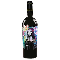 Rubicone IGT Chardonnay Monnalisa 2023 Leonardo da Vinci